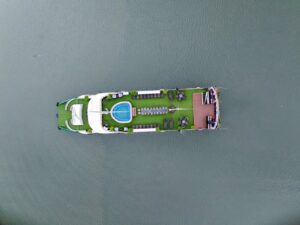 Tour Hạ Long 1 ngày – Vera Cruises Halong