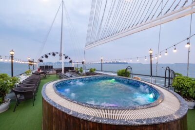 Tour Hạ Long 1 ngày – Vera Cruises Halong - Hình ảnh 3