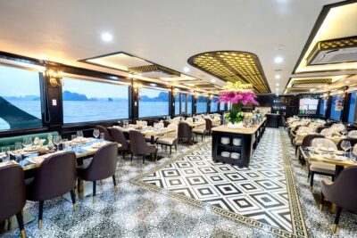Tour Hạ Long 1 ngày – Vera Cruises Halong - Hình ảnh 4