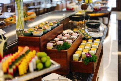 Tour Hạ Long 1 ngày – iris Halong Cruise - Hình ảnh 3
