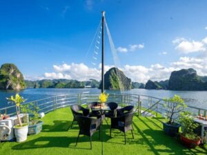 Kinh nghiệm du lịch Hạ Long
