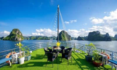 Kinh nghiệm du lịch Hạ Long