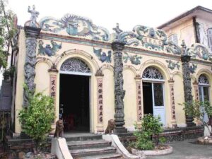 Tour Miền Tây Sài Gòn - Tiền Giang - Đồng Tháp – Châu Đốc - Hà Tiên - Cà Mau - Bạc Liêu - Sóc Trăng - Cần Thơ - 6N5D