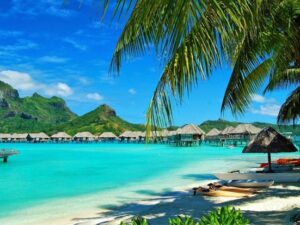 Du lịch miền Tây