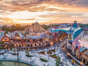 Tuor Miền Tây Phú Quốc