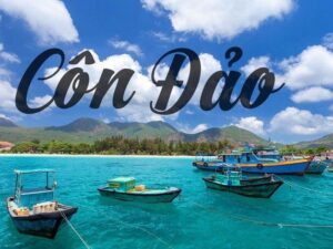 Tour Miền Tây Côn Đảo – Hành Trình Khám Phá Vẻ Đẹp Phương Nam và Linh Thiêng Mộ Cô Sáu