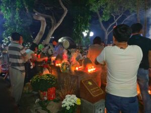 Tour Miền Tây Sài Gòn - Mỹ Tho - Bến Tre – Cần Thơ - Cà Mau - Bạc Liêu - Sóc Trăng - Côn Đảo- Mộ Cô Sáu - 5N4D