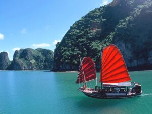 Tour Vịnh Hạ Long