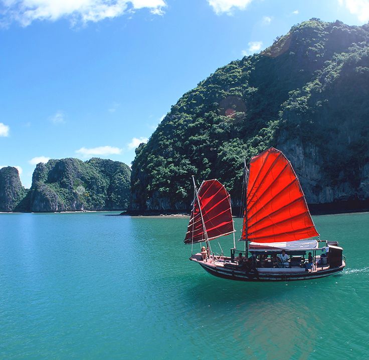 Du lịch Hạ Long