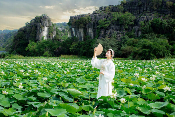 Du lịch Ninh Bình