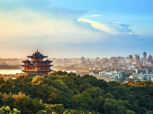 Ghé thăm Hàng Châu