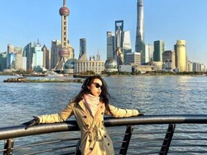 Tour Trung Quốc - Hà Nội - Hoàng Sơn - Thượng Hải - Hàng Châu