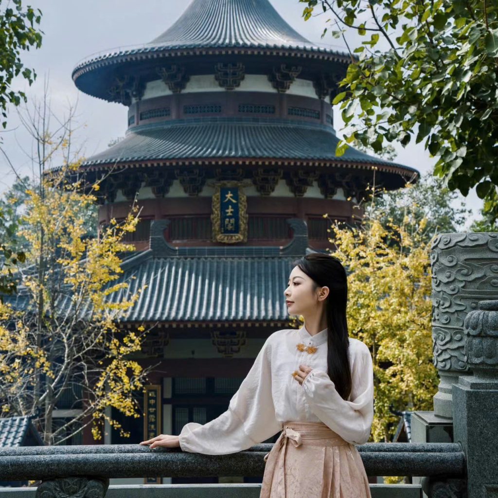 Tour Trung Quốc - Nam Ninh - Thanh Tú Sơn - Thái Bình Cổ Trấn 3N2D - Hình ảnh 7